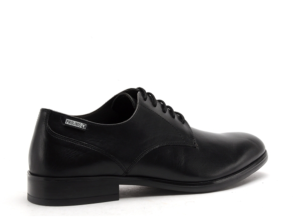 Pikolinos basses homme bristol m7j4187 noir