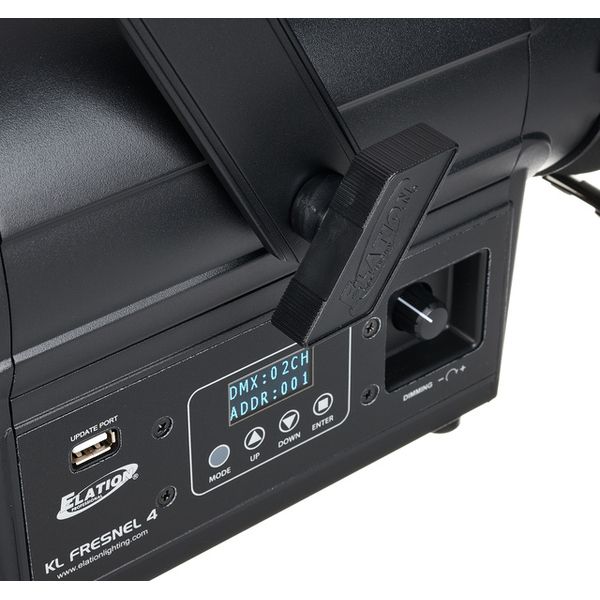 Elation KL Fresnel 50W 4