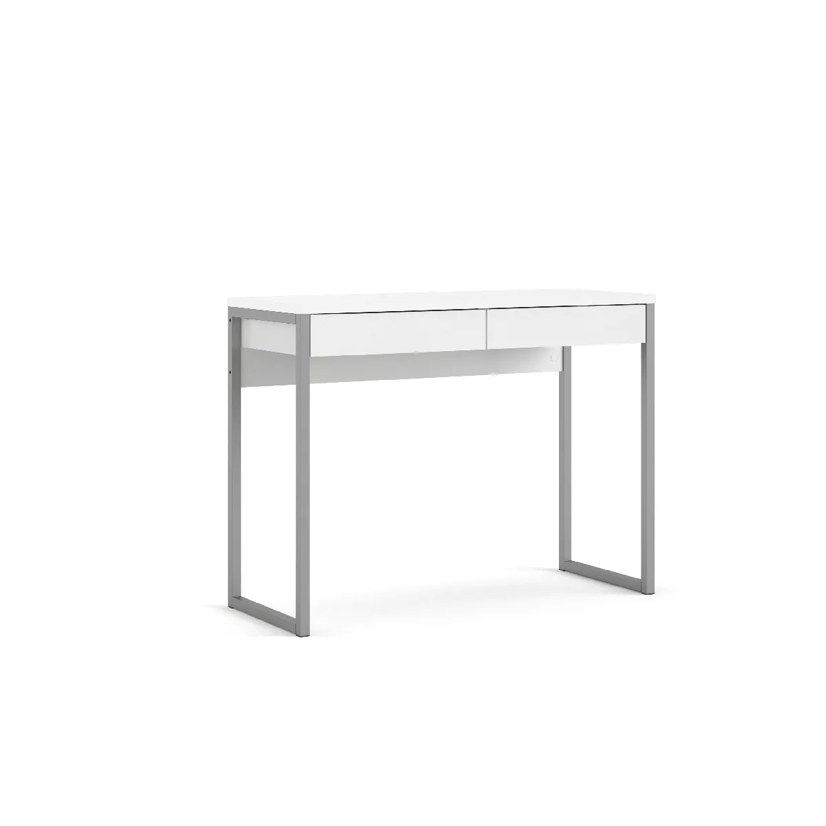 ALTER Bureau linéaire - Blanc