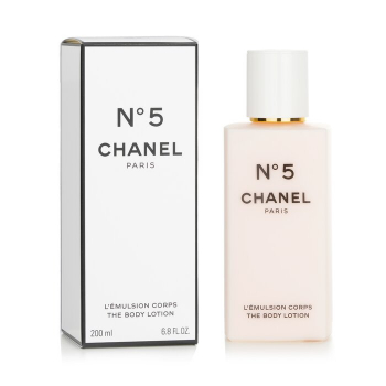 Chanel No.5 Loção Para Corpo