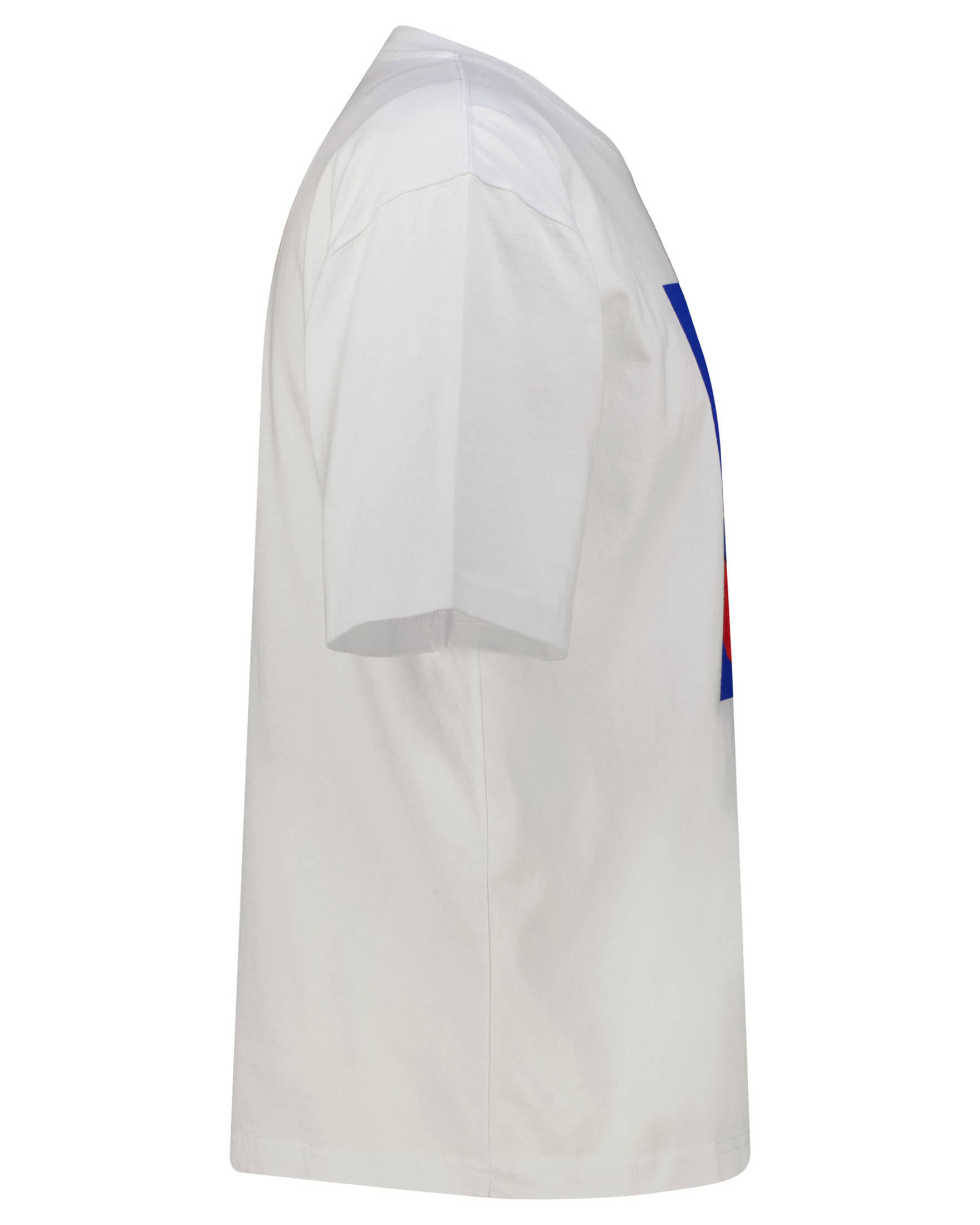 Jacquemus| Herren T-Shirt LE TSHIRT CUADRO