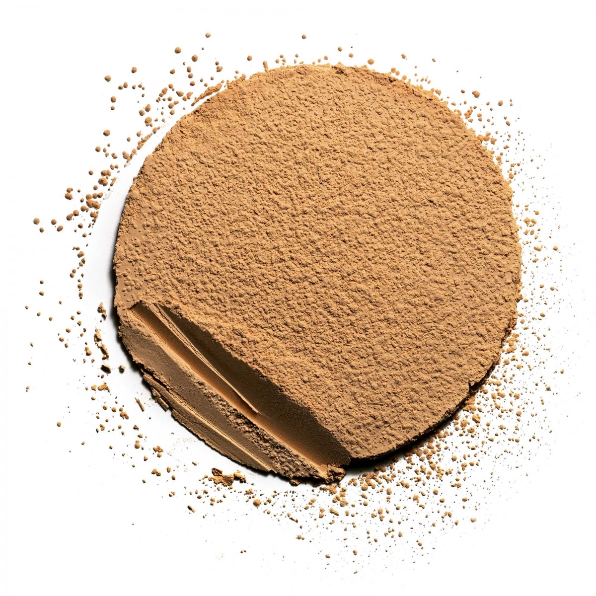 CLARINS Ever Matte Loose Powder Poudre libre matifiante infusée au lait de pêcher