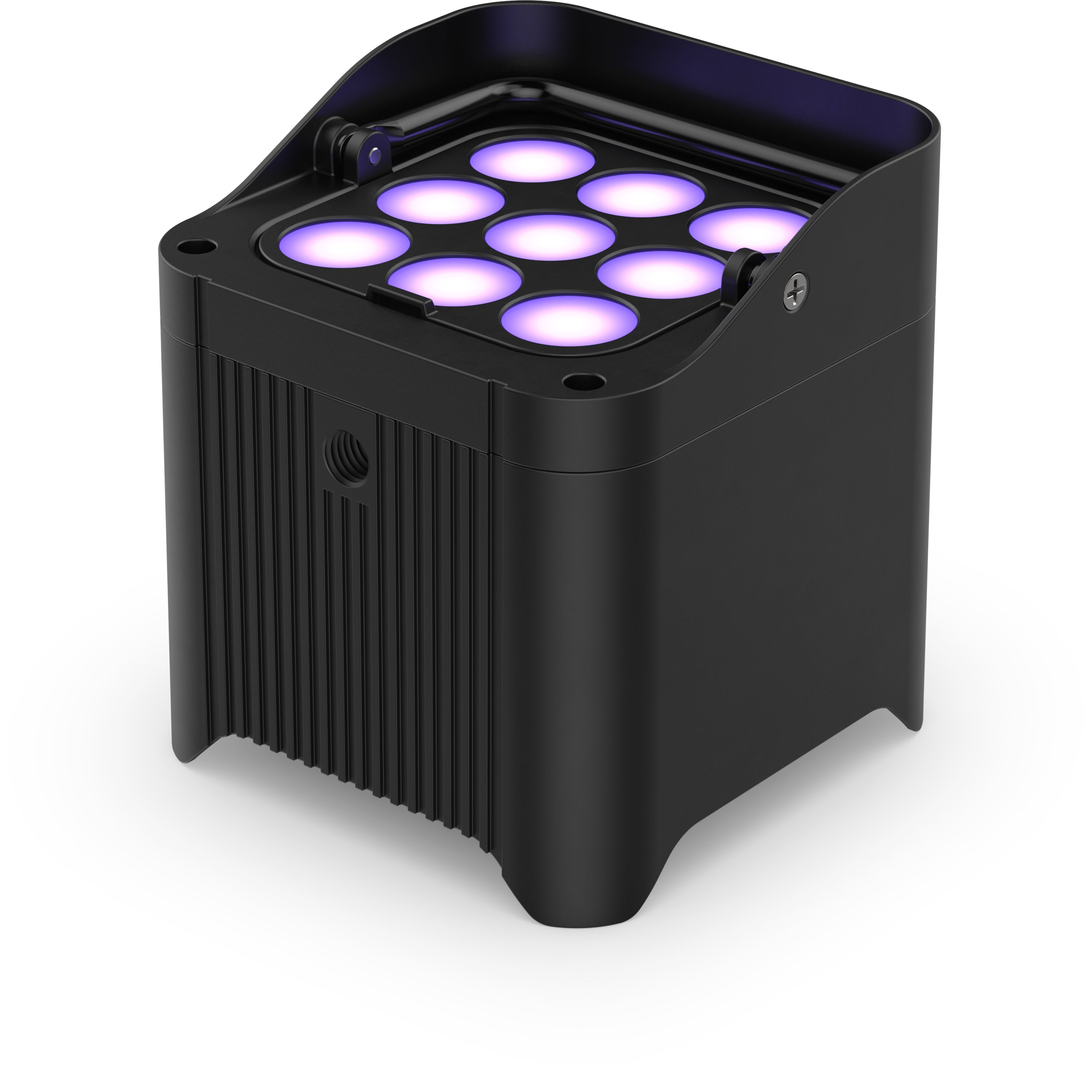 Chauvet DJ Freedom Par H9 IP draadloze accu spot