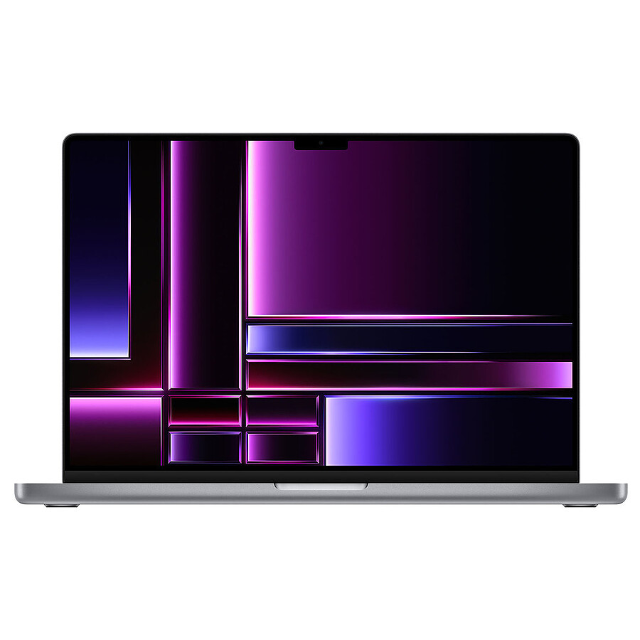 Apple MacBook Pro M2 Pro 16