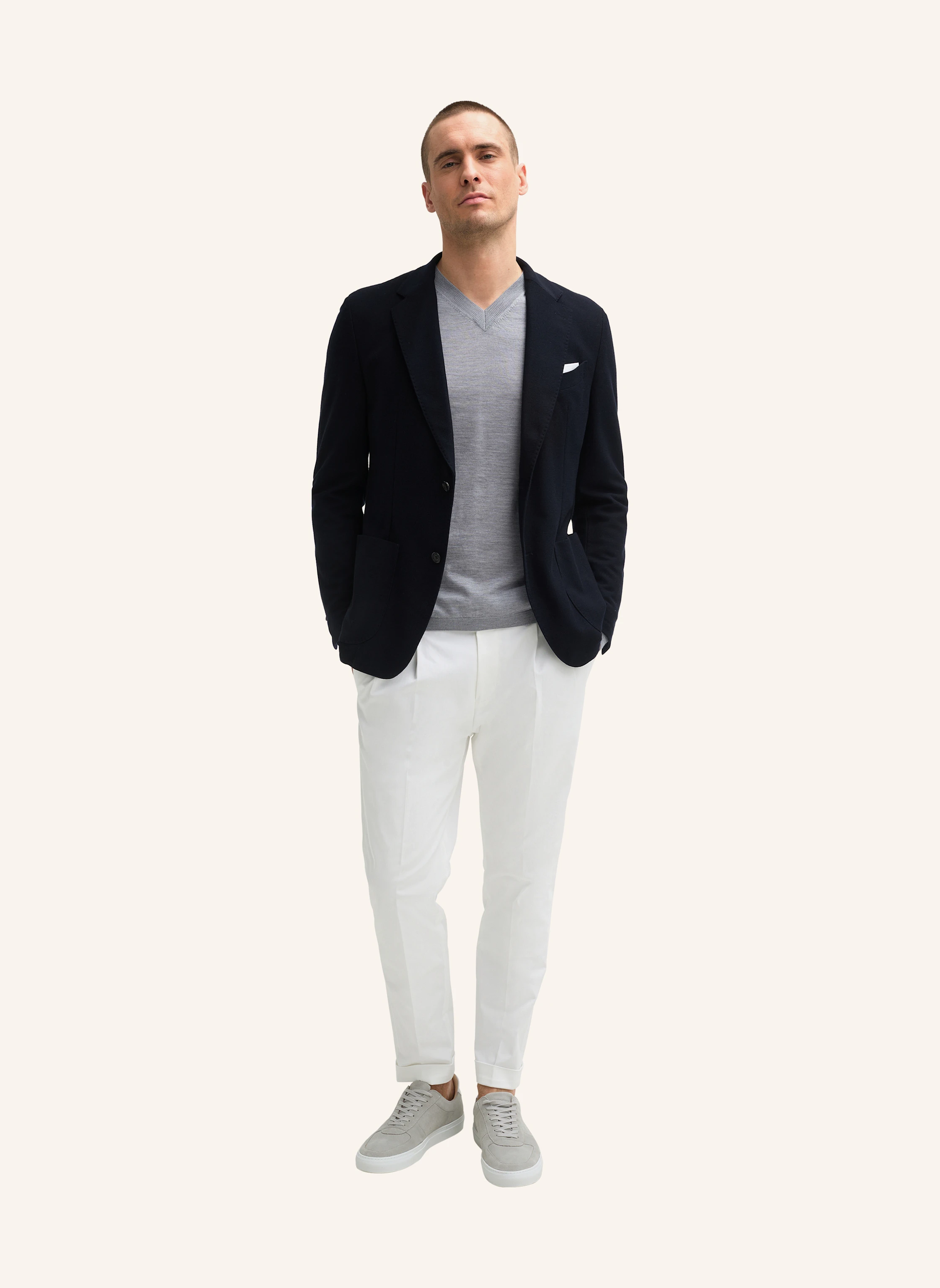 windsor. Sakko Shaped Fit