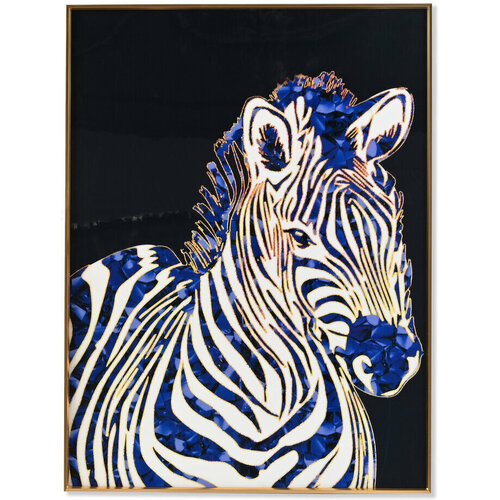 Alexandra Meti - Meti_CU199134 Multicolor