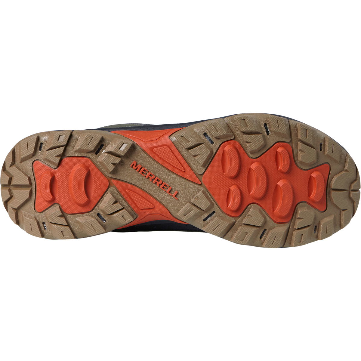 Merrell Speed Strike 2 GTX Vandresko Herre