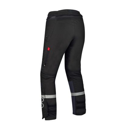 Pantalon Bering LADY HALIFAX - Noir / Gris