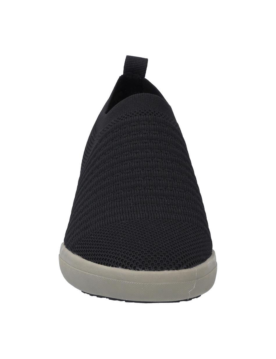 Slipper Sina 70, schwarz