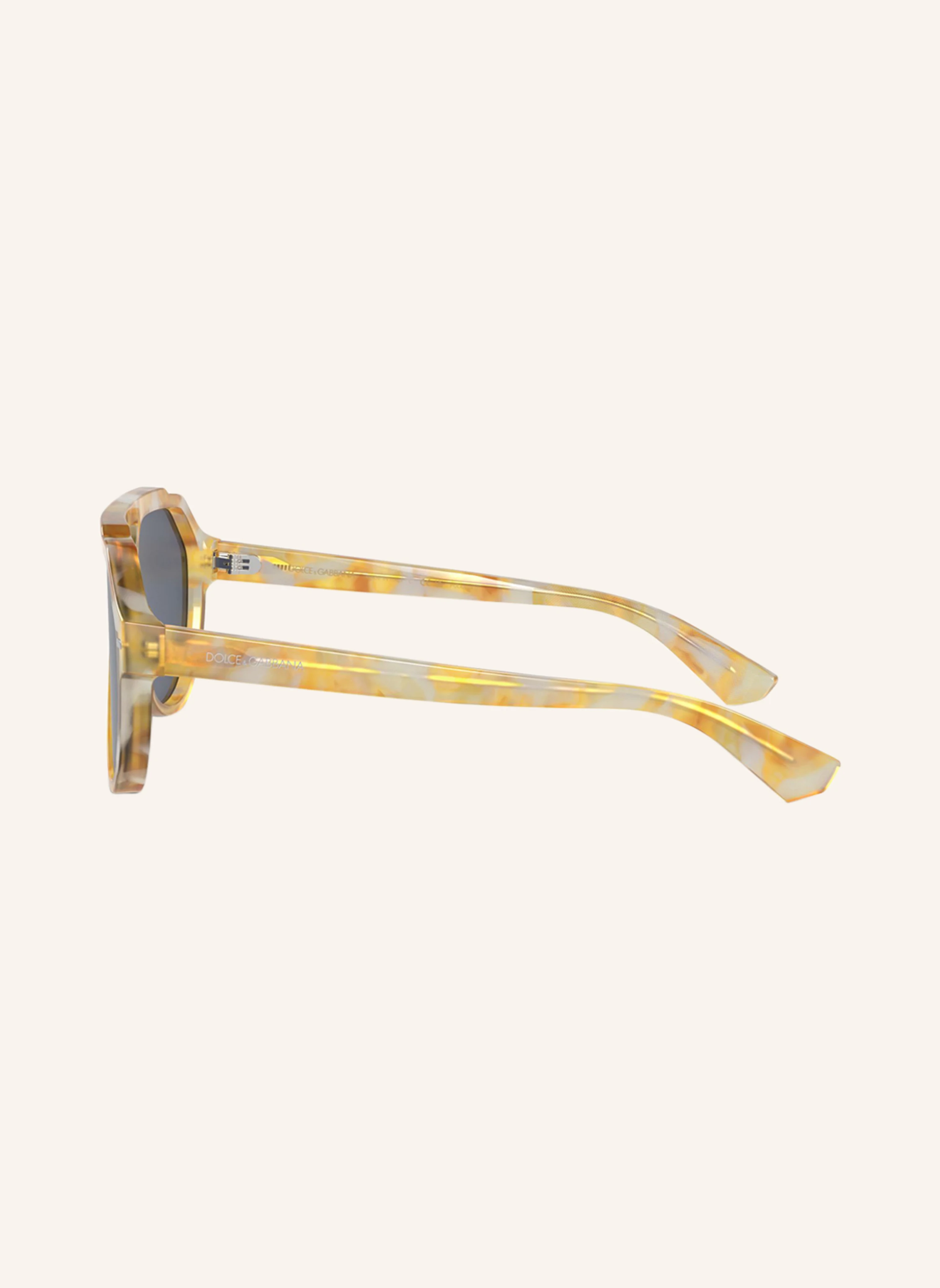 DOLCE & GABBANA Sonnenbrille DG4452