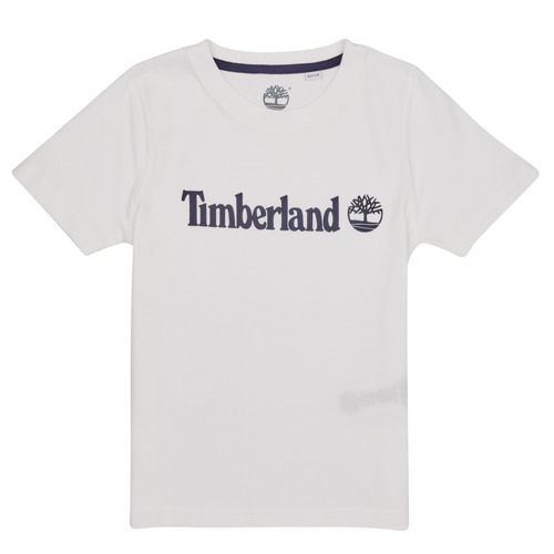 Timberland - T25T77-10P-C - Blanc