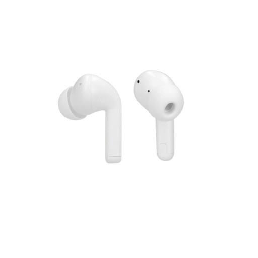 Fones de ouvido sem fio Ksix Noise Cancel 2 com Bluetooth 5.0 e até 27 horas de duração da bateria.