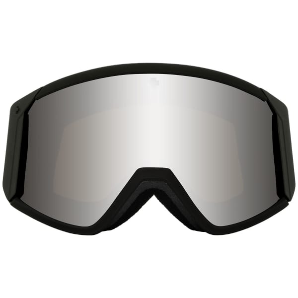 Masque de ski SPY RAIDER