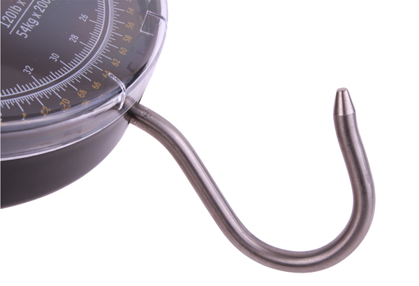 Peson Ultimate Record Scale 54kg