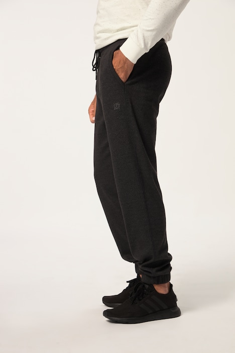 Sweathose, Homewear, Elastikbund, Gesäßtasche
