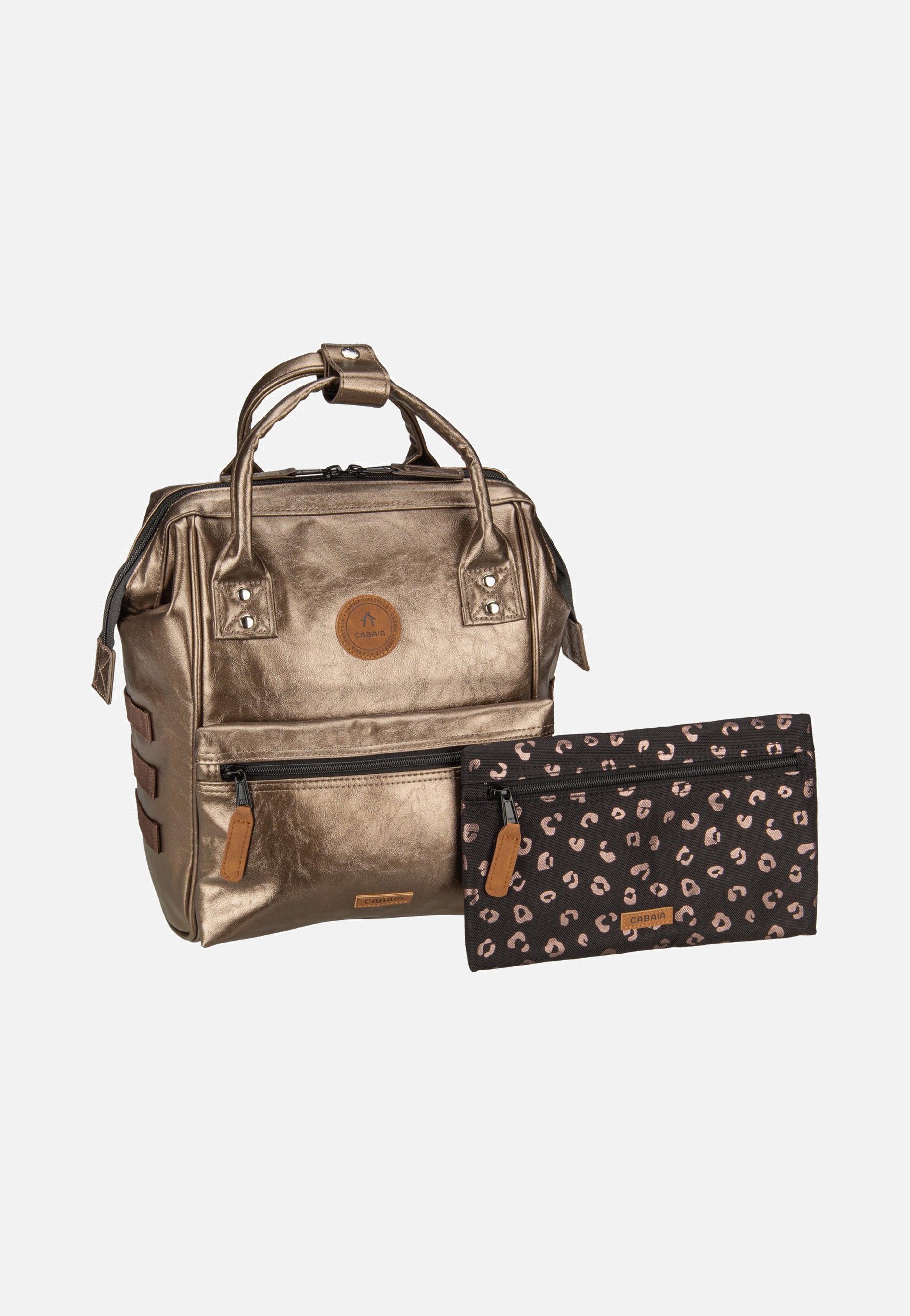 Adventurer Iridescent Small Louisville - Rucksack
