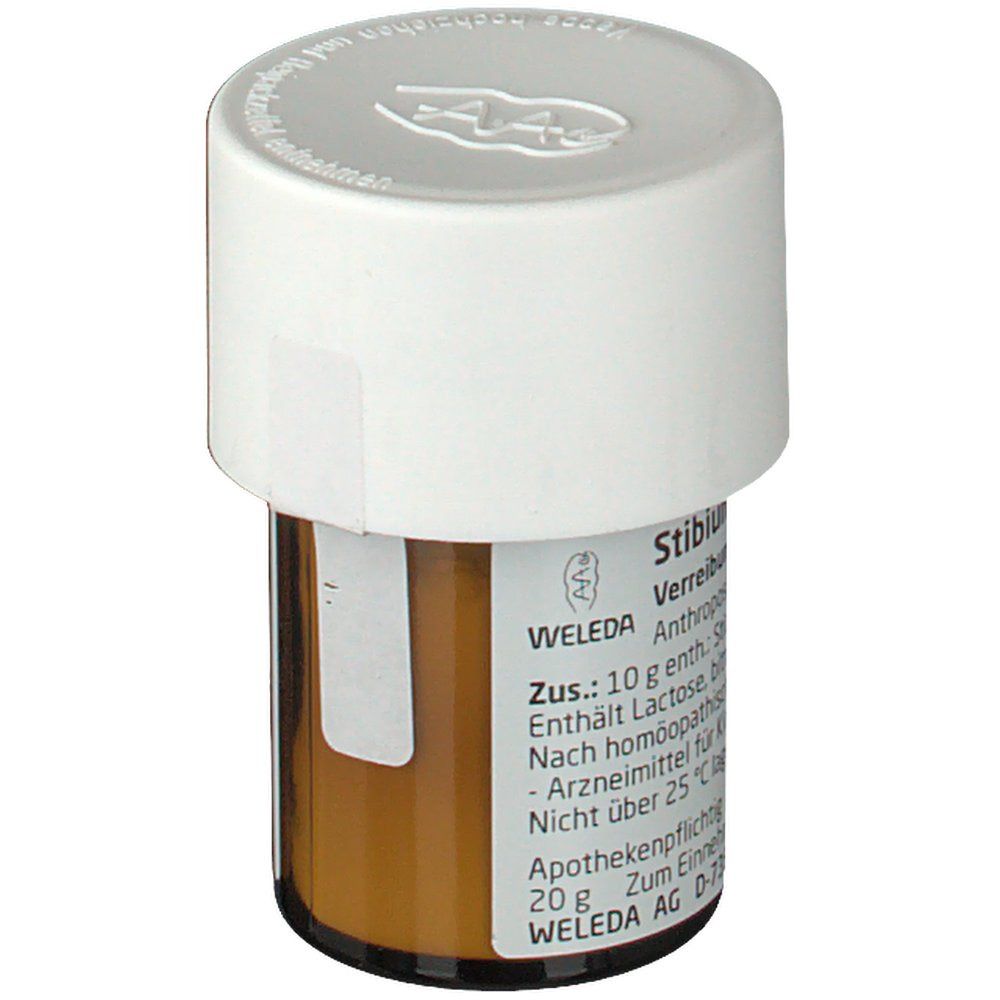 Metallicum Praeparatum D10