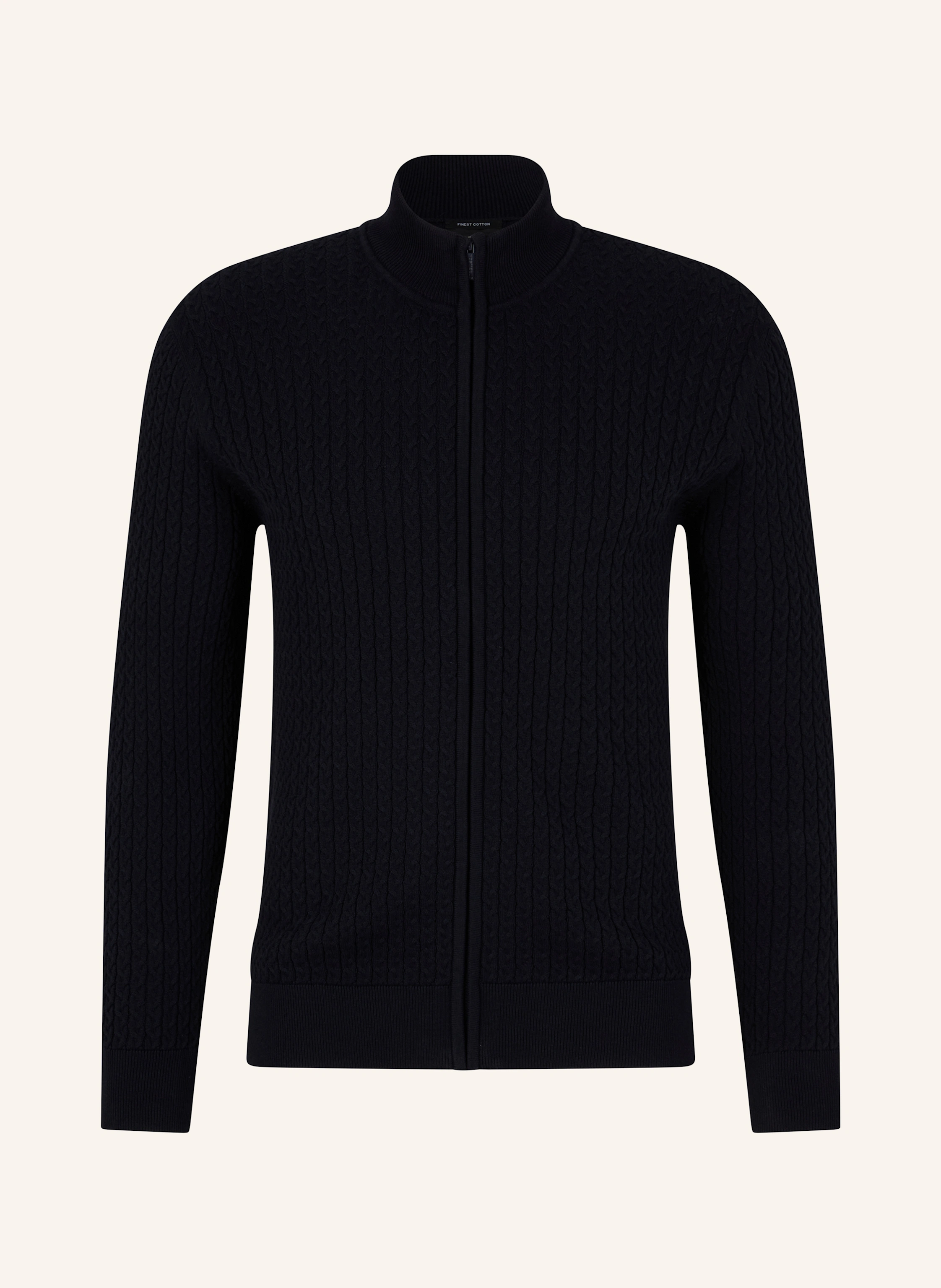 STRELLSON Srickjacke KITO