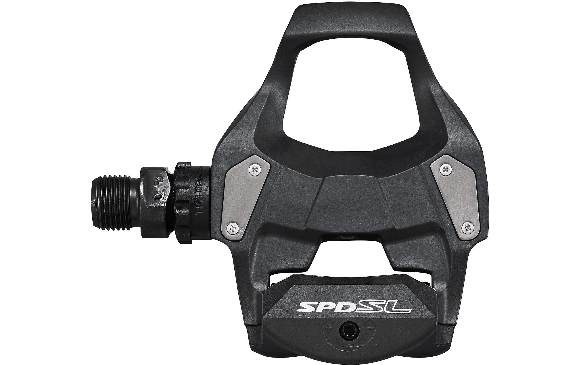 Klickpedale PD-RS500 mit CleatKlickpedale