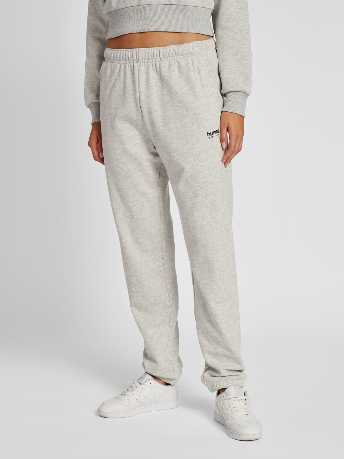 hmlLGC SHAI REGULAR PANTS