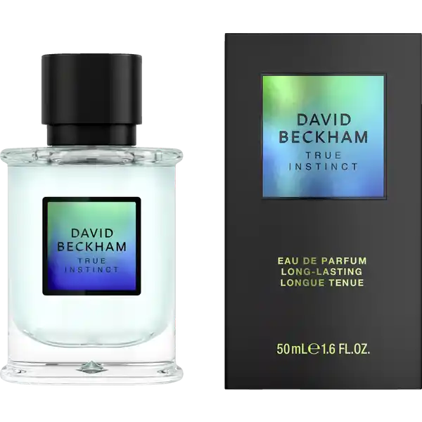 True Instinct EdP, 50ml