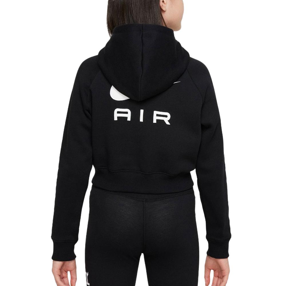 Nike Sweat Noir Fille Nike DQ8932