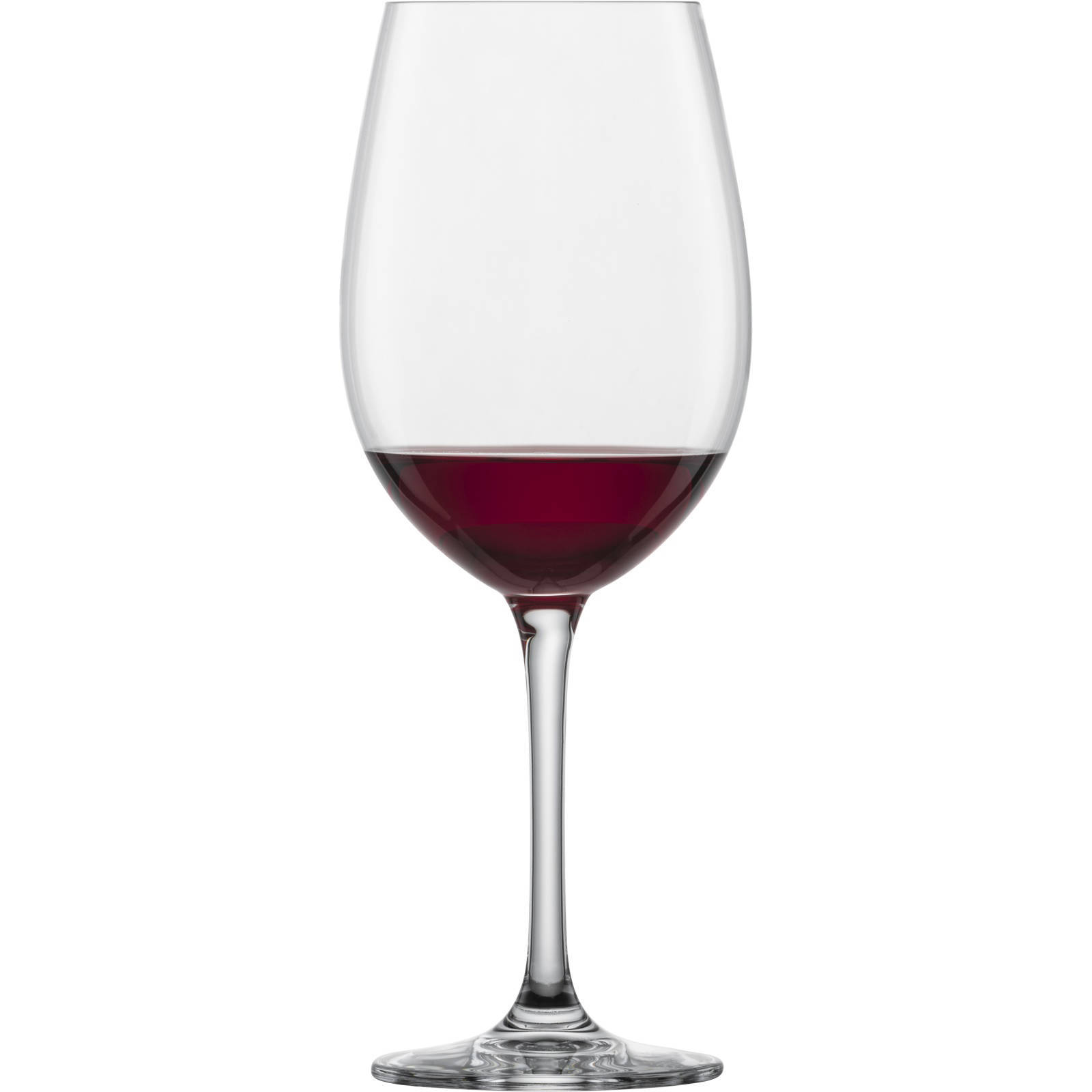Schott Zwiesel Bordeaux Glazen Classico - 645 ml - 6 stuks