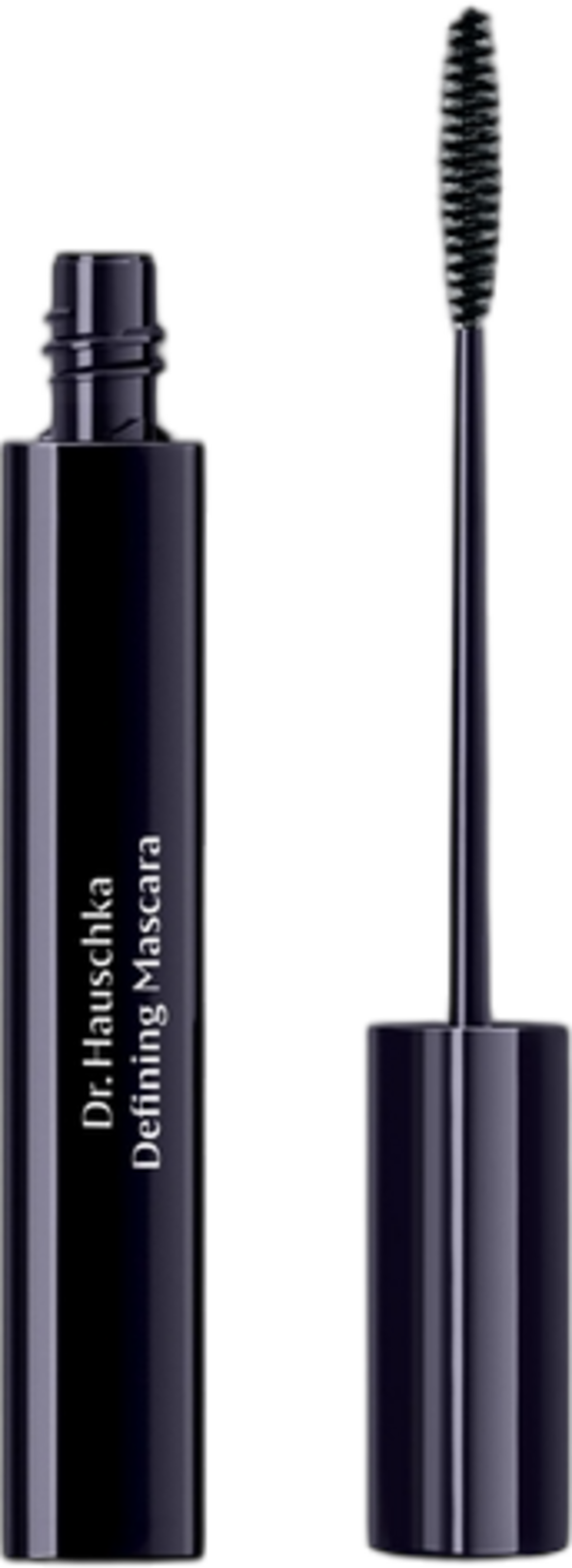 Dr. Hauschka  Defining Mascara, 01 black (6 ml)