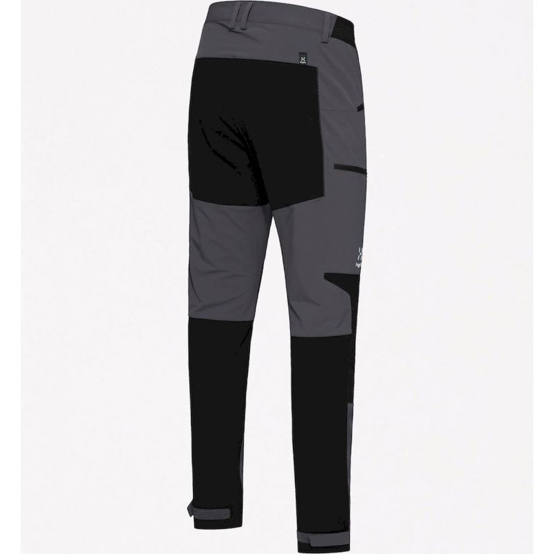 Mid Slim Pant - Pantalon randonnée homme