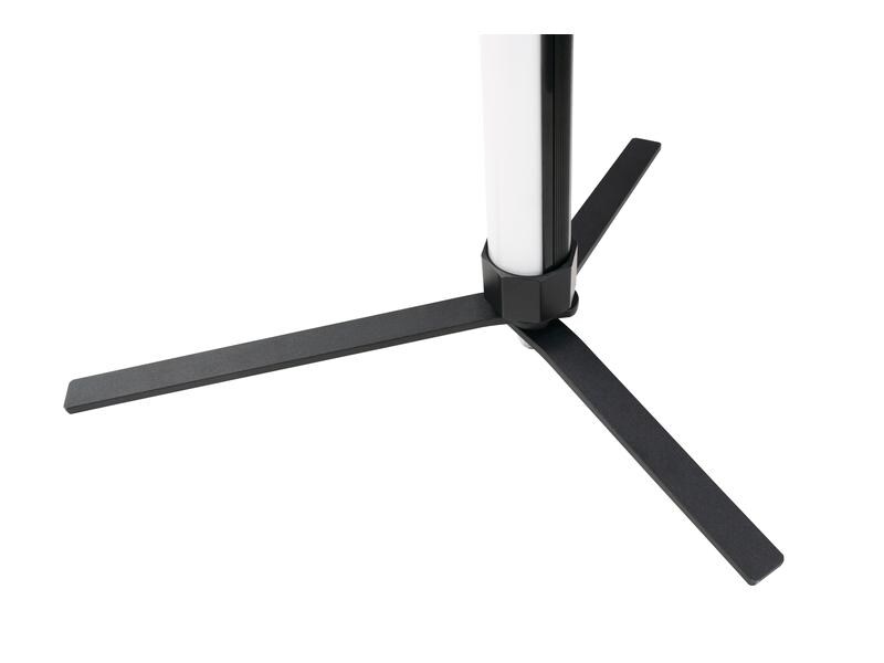 Nanlite Stativ LS-FL-1/4 Kompakter Bodenstativ