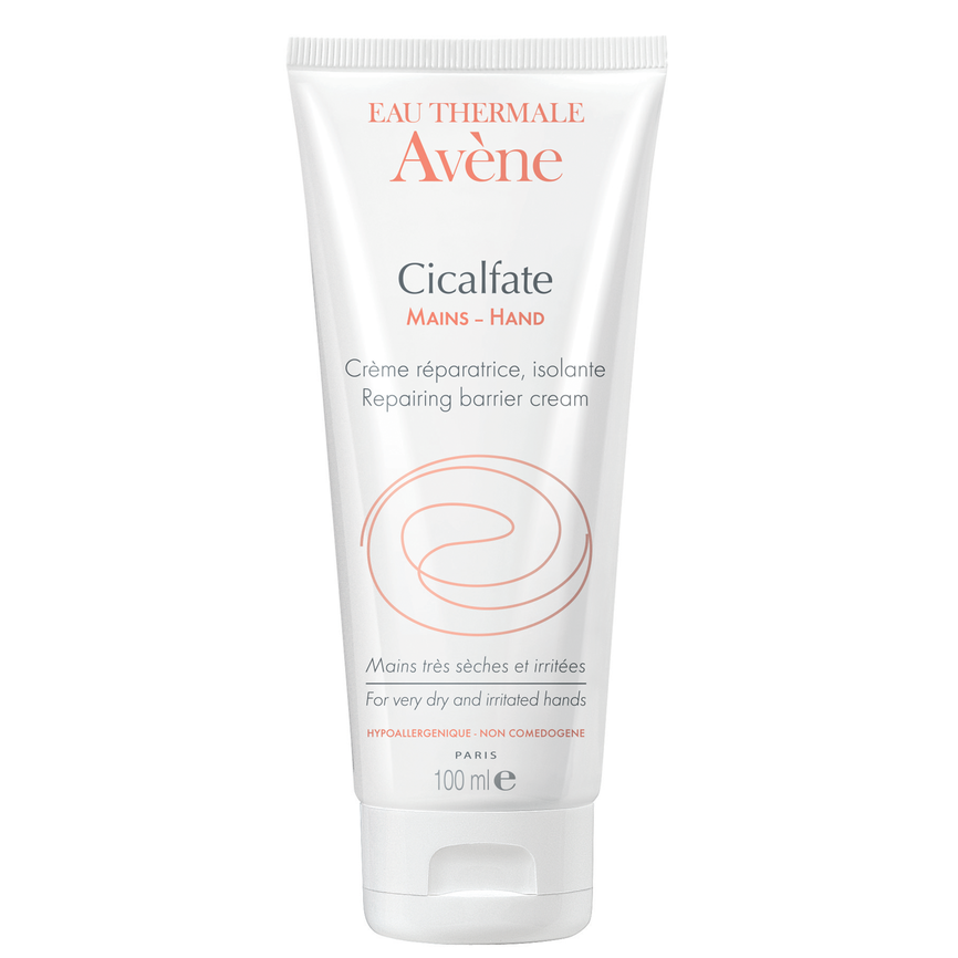 Avène Cicalfate håndkrem 100 ml