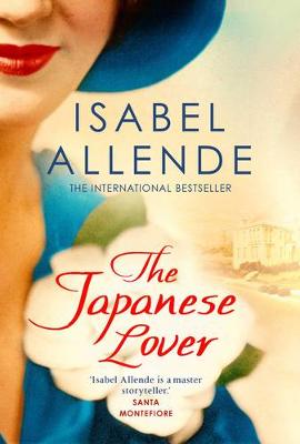 The Japanese Lover (Paperback)
