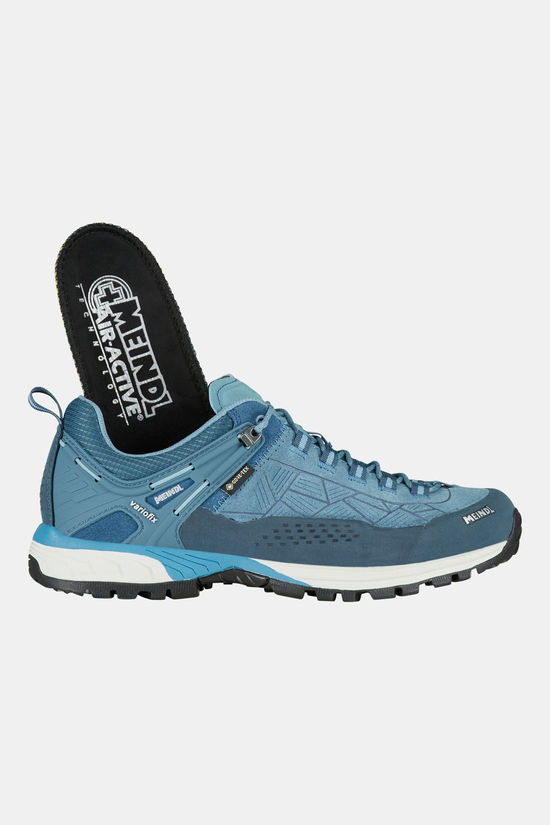 Meindl Meindl Top Trail Lady Gore-Tex Wandelschoen