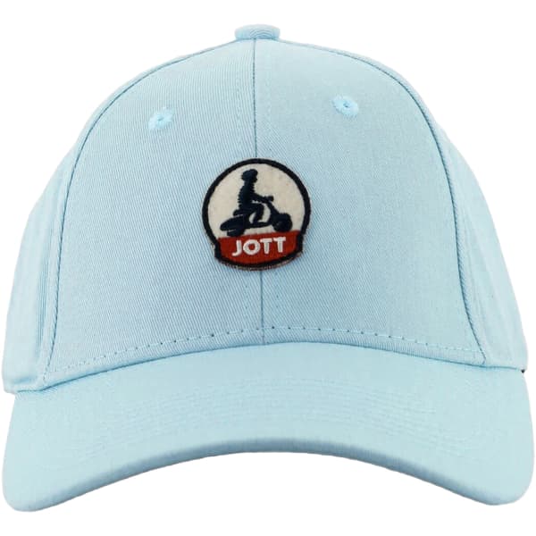 Casquette JOTT CAS 2.0 HEAVEN BLUE