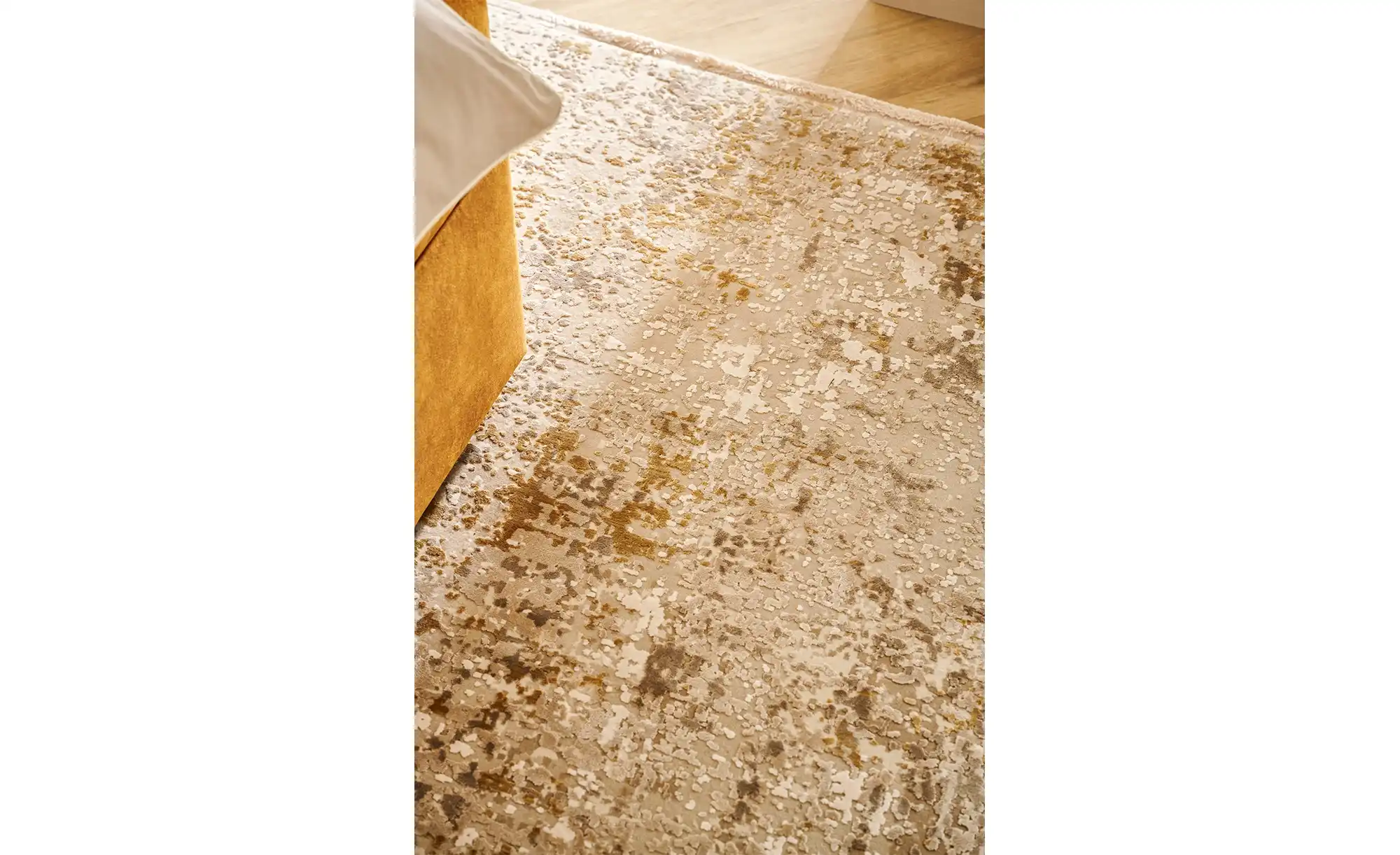 Jette Home Kurzflorteppich Sleek