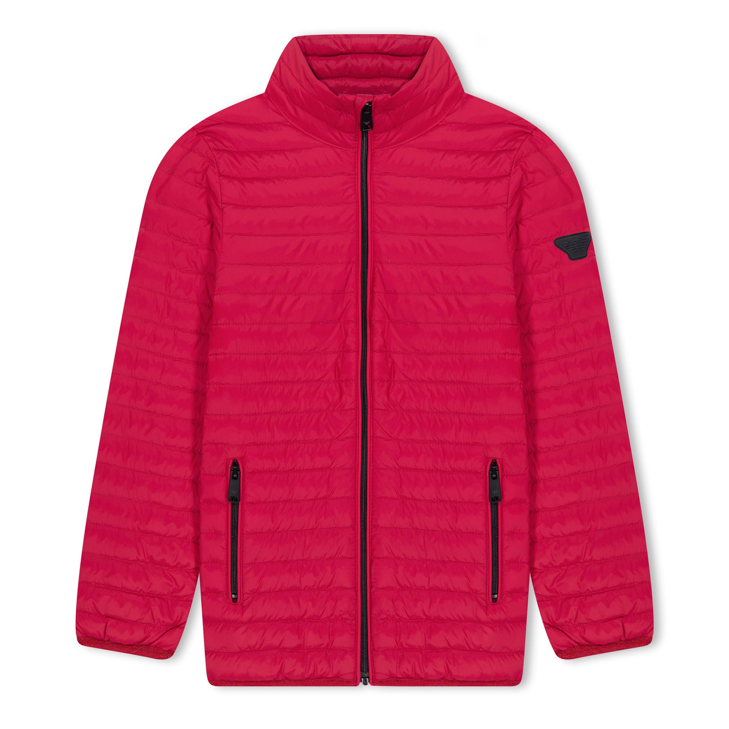 Emporio Armani Puffer Jacket Infants