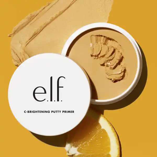 C-Bright Putty Primer