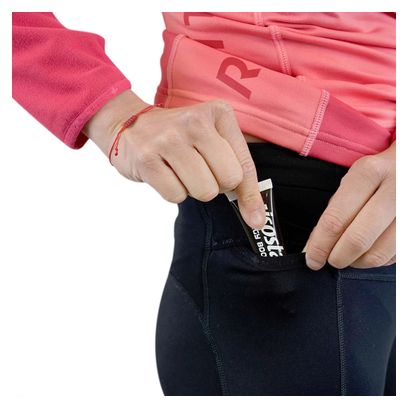 Collant Long Femme Raidlight R-Light Noir