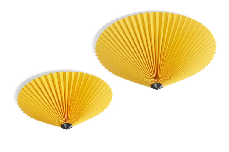 Hay Matin plafondlamp Ø38 Lavendel