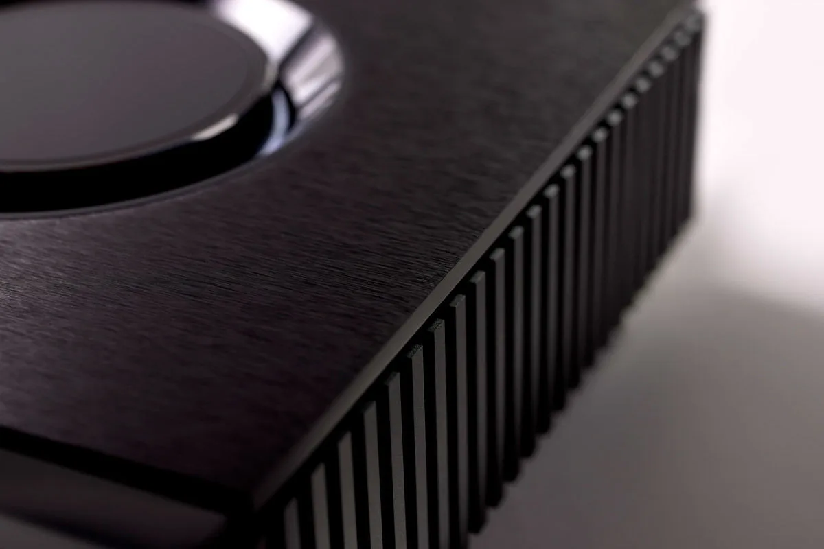 Naim Uniti Atom Headphone Edition Lecteurs réseau audio