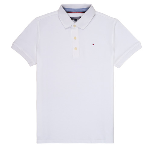 Tommy Hilfiger - HOULIA - Blanc