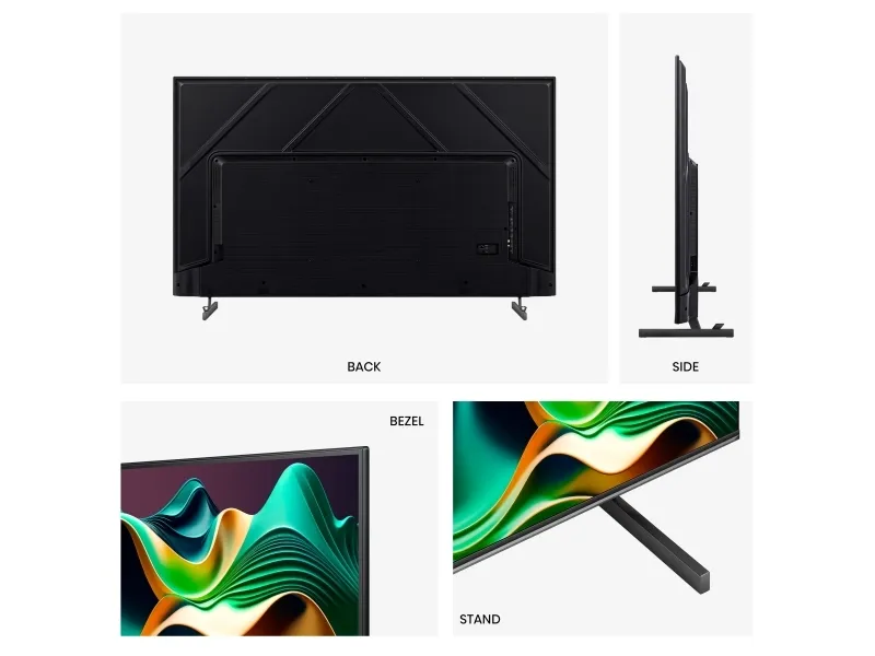 Hisense 65U6NQ - 65
