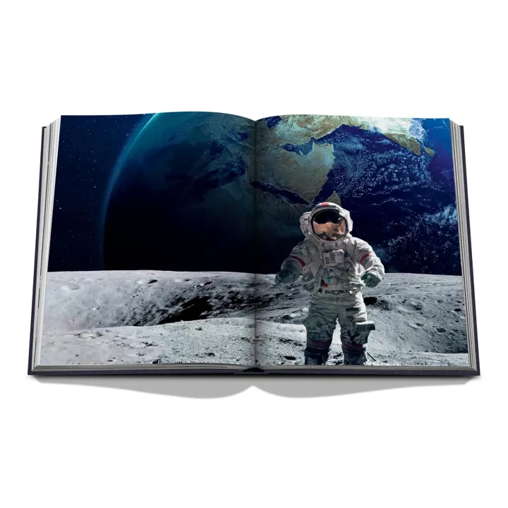 Assouline Moon Paradise
