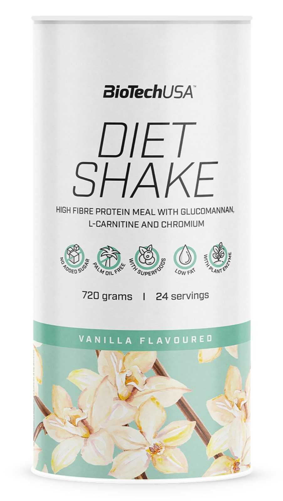 Biotech USA Diet Shake 70g