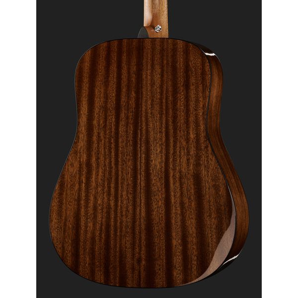 Martin Guitar D-12E, Sitka, Sapele LH