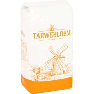 Tarwebloem 1 kg
