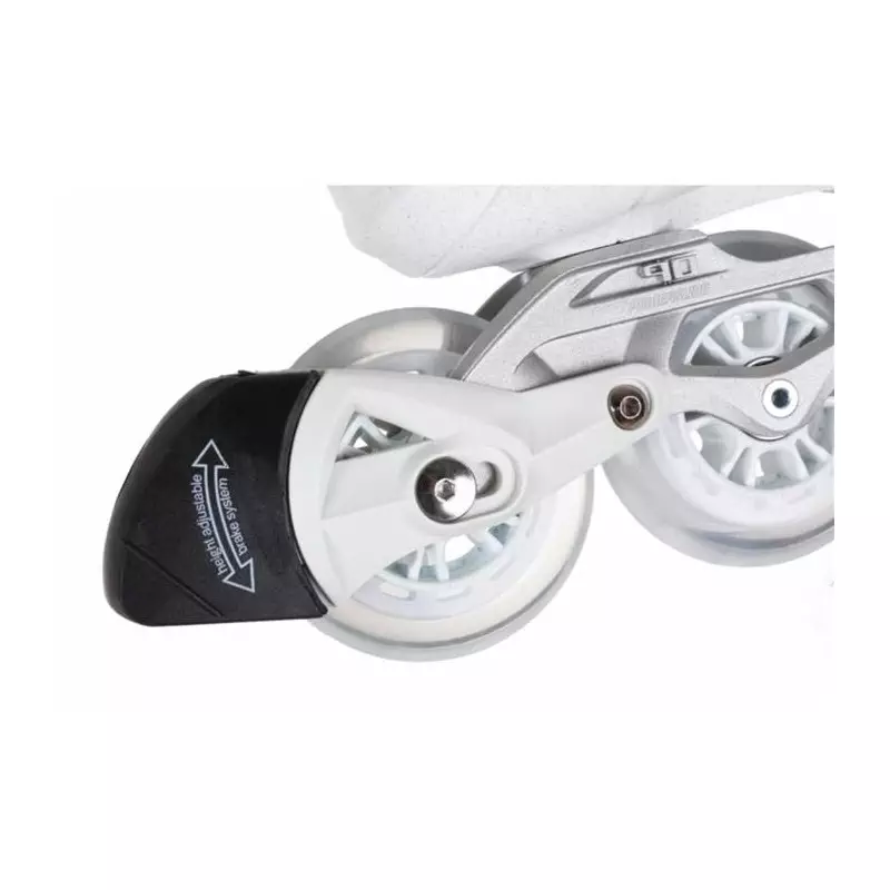 Roller en ligne POWERSLIDE Phuzion RFC 90