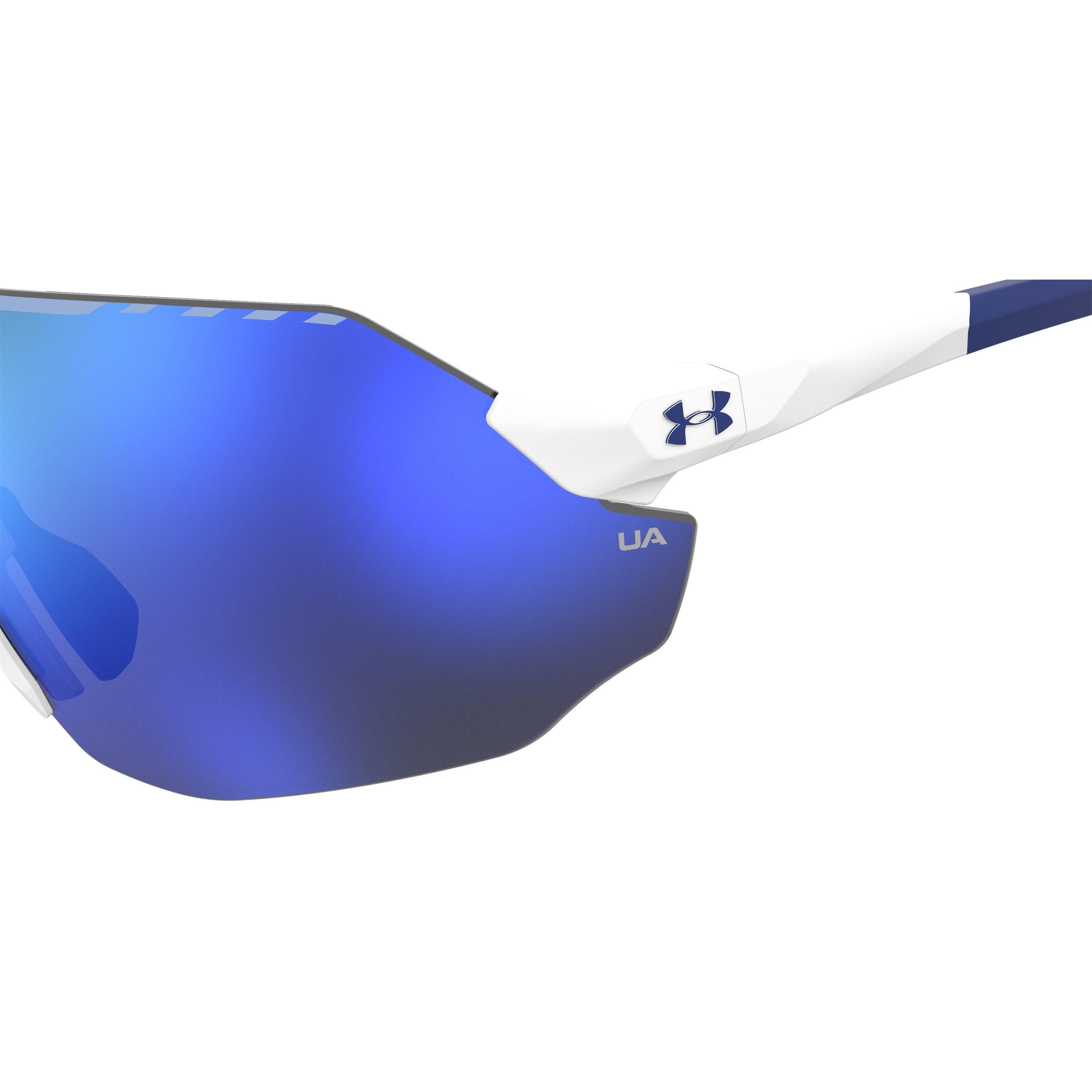 Under Armour UA Halftime Tuned Baseball Sunglasses