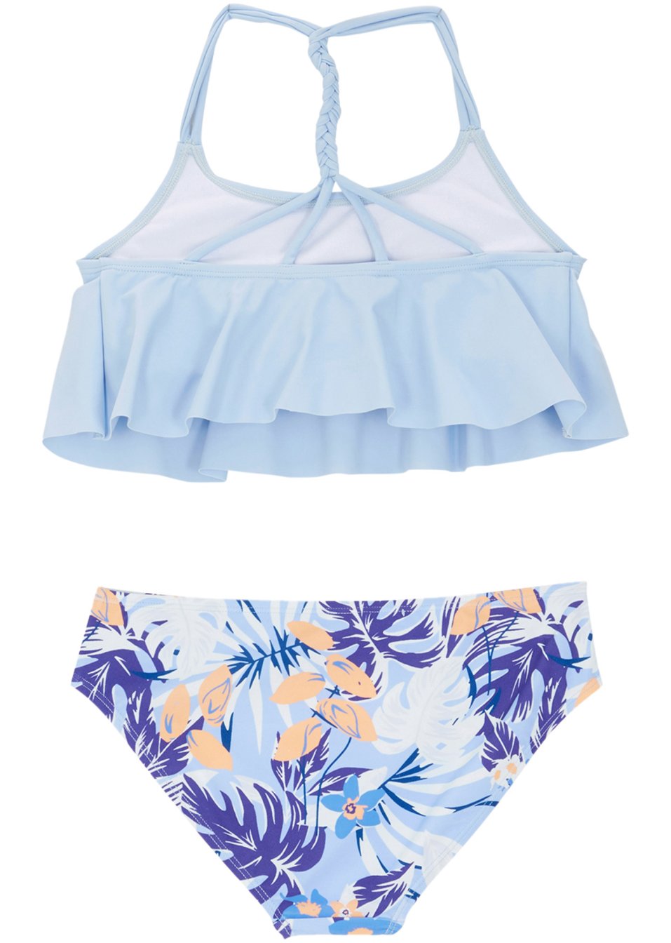 Bikini fille (Ens. 2 pces.)