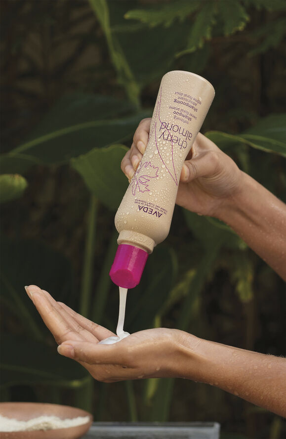 Aveda Cherry Almond Shampoo 250ml